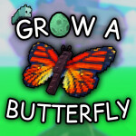 Grow a Butterfly! 🦋