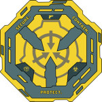 SCP: ROLEPLAY | Site Jacoby