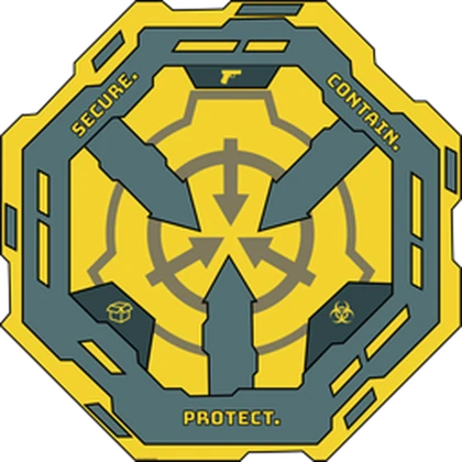 SCP: ROLEPLAY | Site Jacoby Roblox group icon