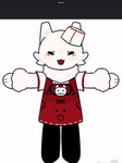 Gubby’s ice cream patch