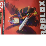 The best robux Queen