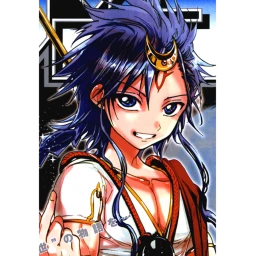 Magoi World 2 icon