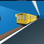 X2an's Transport (XT): Subways (v.14.3) 