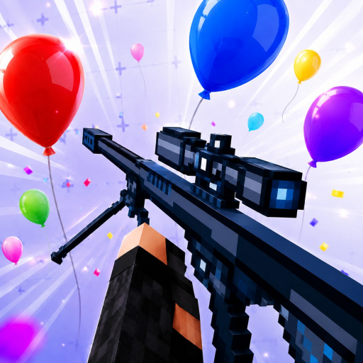 Pop The Balloon!