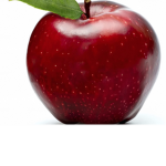 Apple boi
