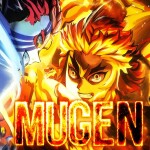 Mugen: RELEASE!