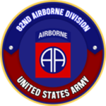 82nd Airbοrnе Division