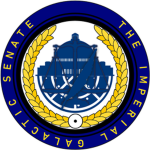 [THI] The Imperial Galactic Senate