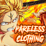 Pareless Clothing