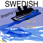 Swedish star line company