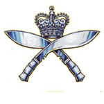 The Prince's own royal rifles