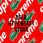 HypeBeast Streetwear - Supreme x Offwhite x Yeezy