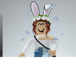 Daisys bunny group!