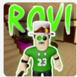 Rovi [ALPHA] Grupo oficial!