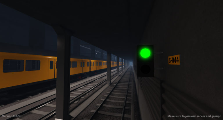 Grafitti: Metro Madness screenshot 2