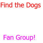 Find the Dogs Fan Group