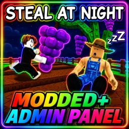 Grow A Garden 2 MODDED+ADMIN icon