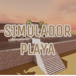 SIMULADOR PLAYA