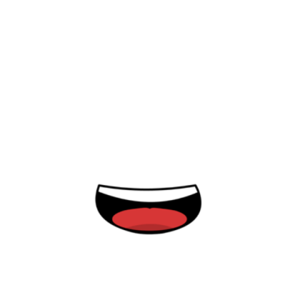 Face Roblox decal