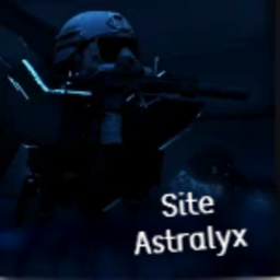 [SCP:F] Site Astralyx