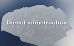 Dienst infrastructuur | Ede