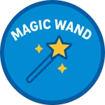 Wand