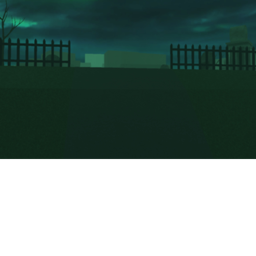 The dead