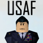 --{USAF}-- United States Air Force
