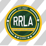 RRLA | Roblox Rugby League Association