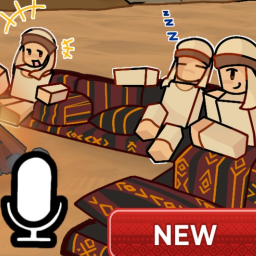 (  🔊 VC ) ARAB VOICECHAT