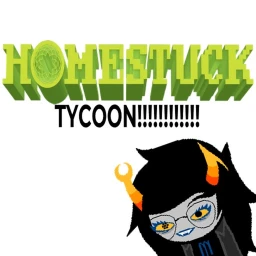 Homestuck Tycoon icon