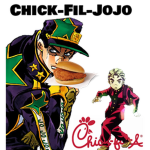 Chick-Fil-Jojo