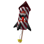 Mimic Firework