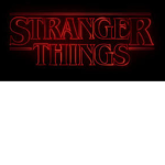 stranger things group-by Kenzie