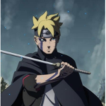 AC!The Sharingan Group