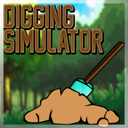 Digging Simulator