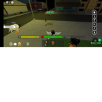 Just a roblox gamer