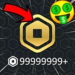 💰🤑+999M Robux Roblox Impossible Glass Bridge