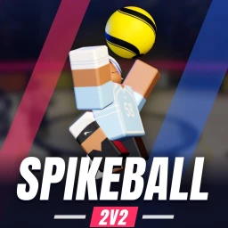 Spikeball 2v2 icon