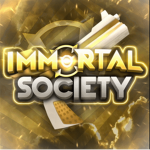 lmmortal Society