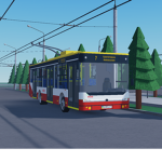 Odessa transport simulator group