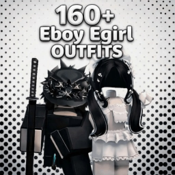 [NEW][160+] eboy egirl outfits