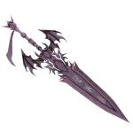 Sakura Monarch Blade