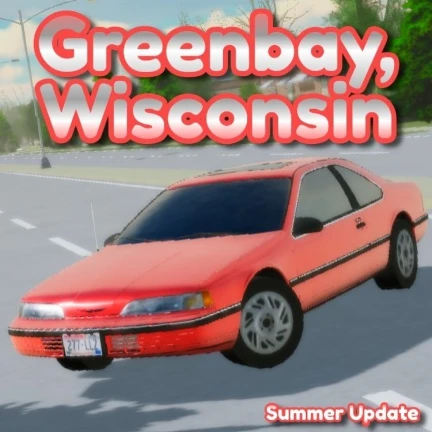 Image du serveur Roblox