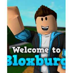 Bloxburg Admin simulator