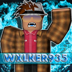 Walker935's Youtube Fan Club Group Thumbnail