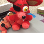 Fnaf fans only 2