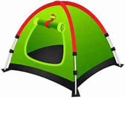 Tents (Story Game)