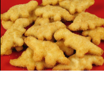 Dino nuggets gang