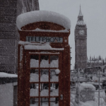 London’s bigben(shop)!